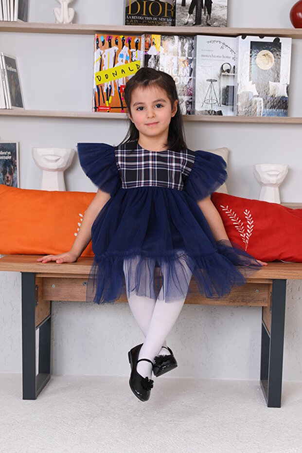 TULLE PRİNCESS - 1