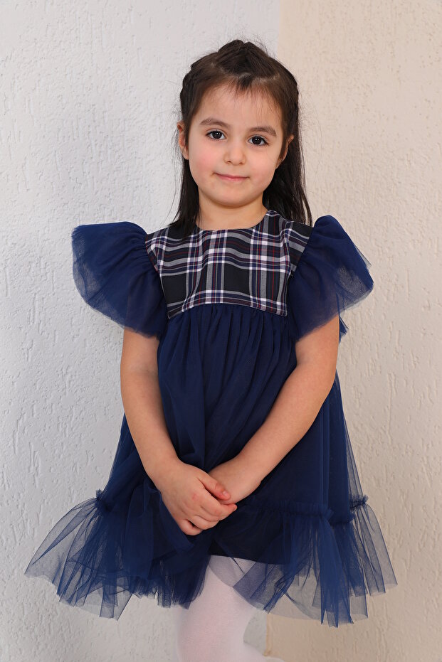 TULLE PRİNCESS - 2