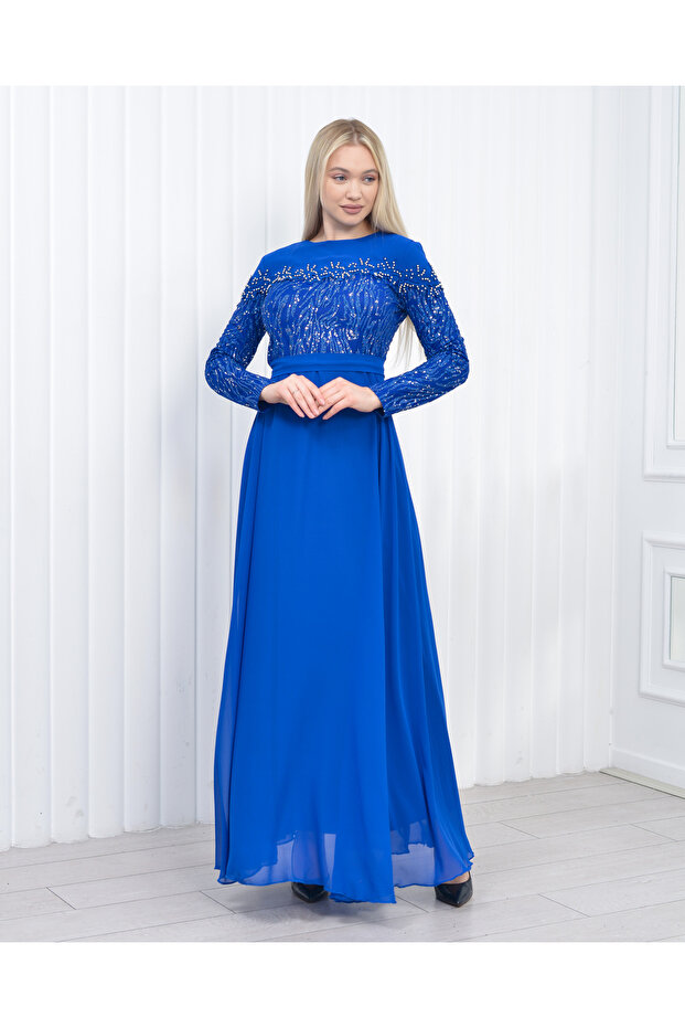 TESETTÜR ABİYE YILDIZ MODEL - 1