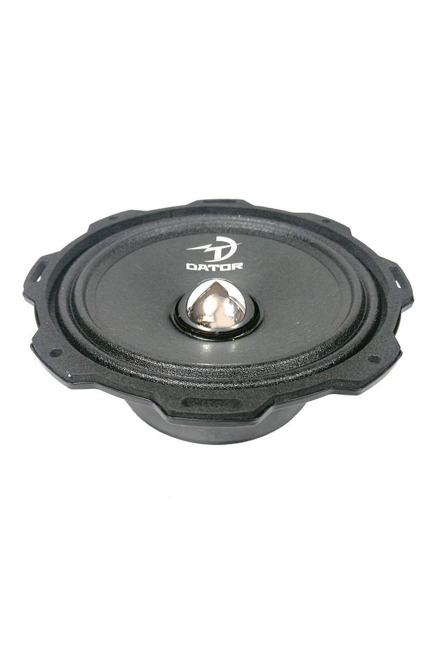 16 Cm Midrange Rk-165.1 100w Rms 400w Maksimum Güç Bullet Göbek (2 ADET) - 4
