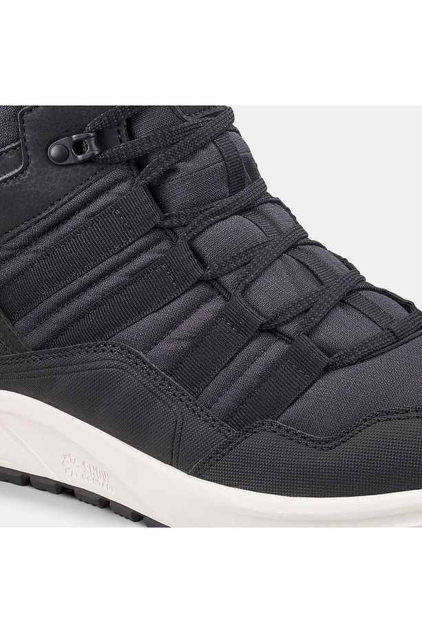 Quechua Erkek Kar Botu - Su Geçirmez - Sh100 X-warm - 6