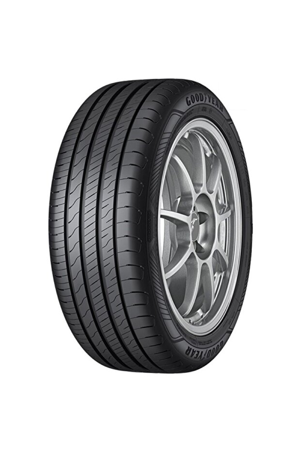 215/60 R16 99H EfficientGrip Performance 2 - 1
