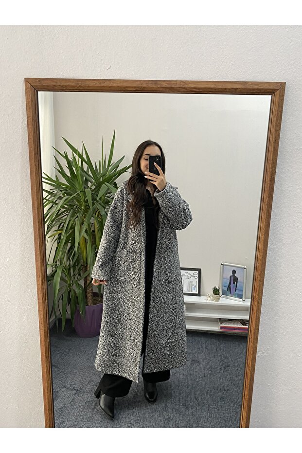 HİLLA KADIN KABAN - 2