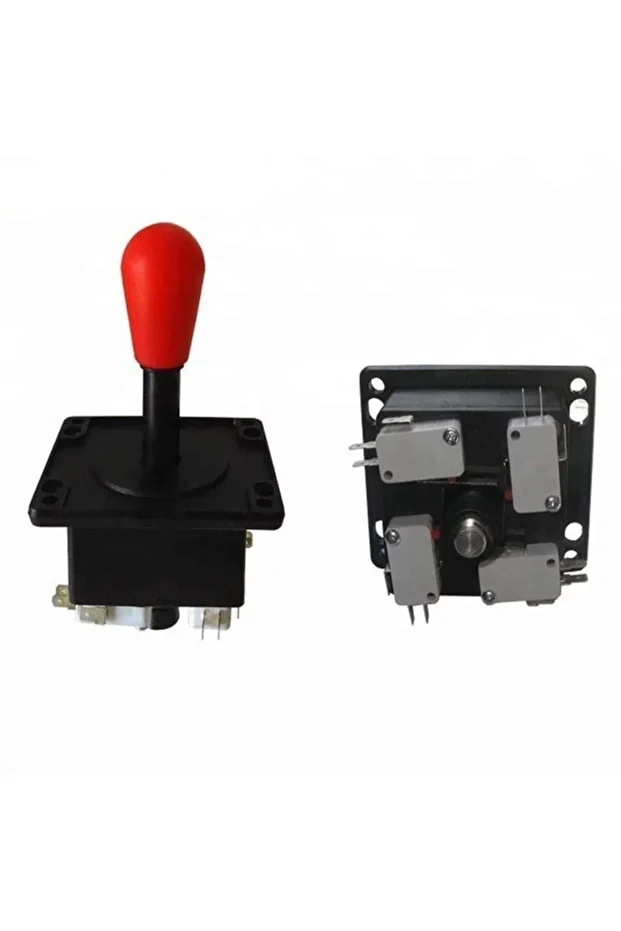 Atari Joystick Kolu (2 Adet) - 2