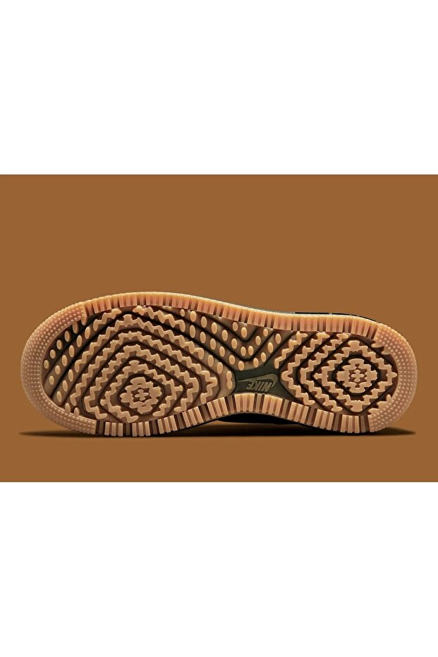 Air Force 1 Low Luxe Black - 6