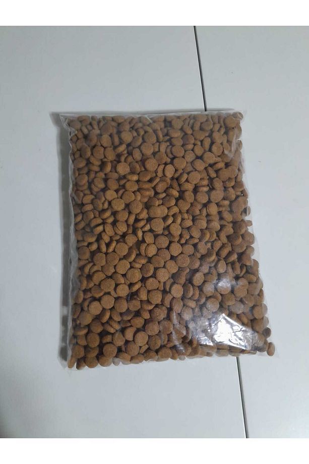 Biftek Köpek Maması - 1