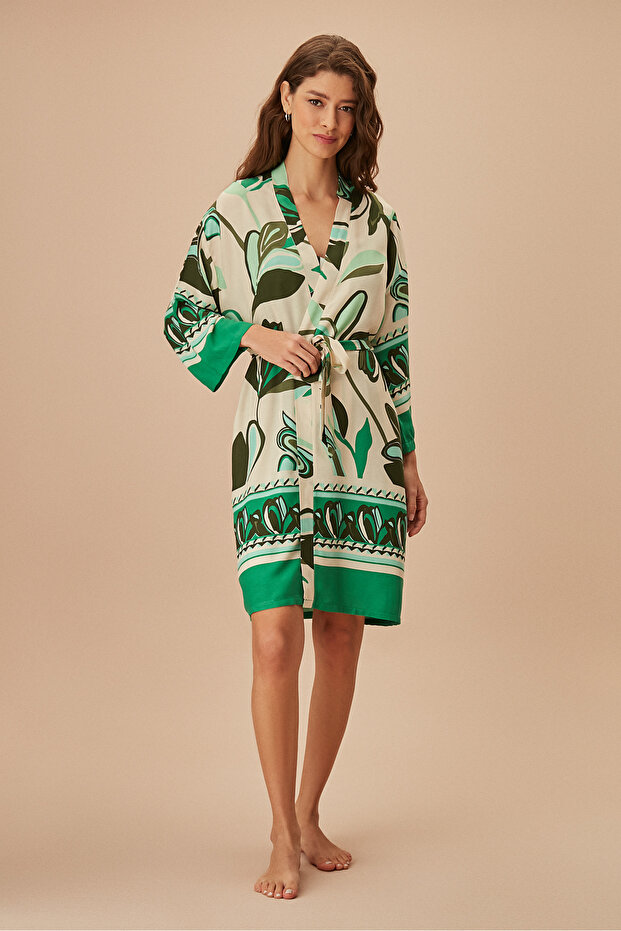 Carcee Sabahlık - 2