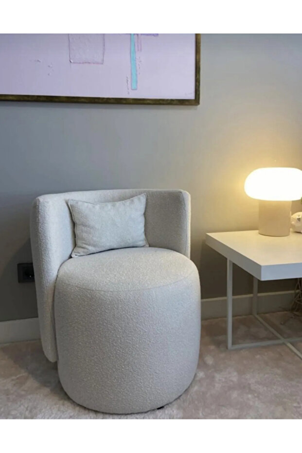 Relax Teddy Berjer - 6