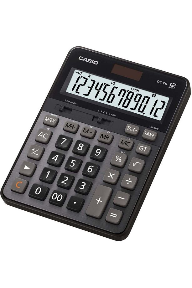 DS-2B-W-DP Hesap Makinesi Desktop - 1