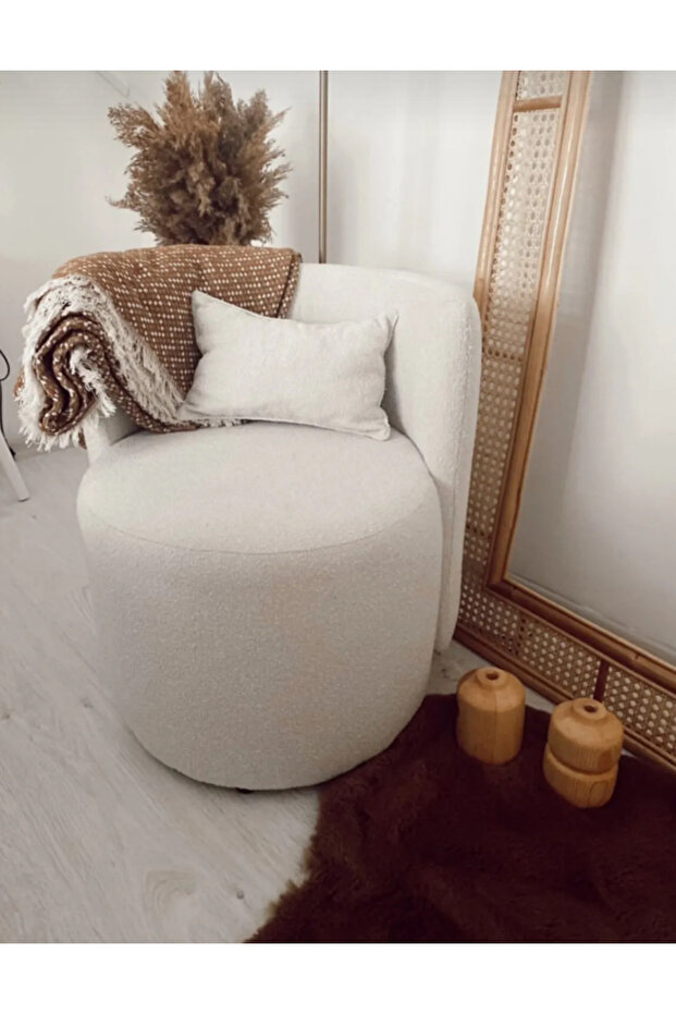 Relax Teddy Berjer - 1