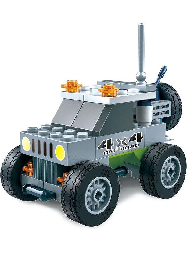 Ready 2 Robot Sürpriz Karakter Robot Oyuncak Slime Savaşı Pc021 - 7