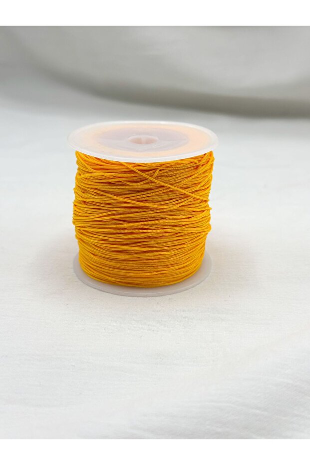 Parachute String Jewelry Making String Bracelet String 100meter 1mm - 1