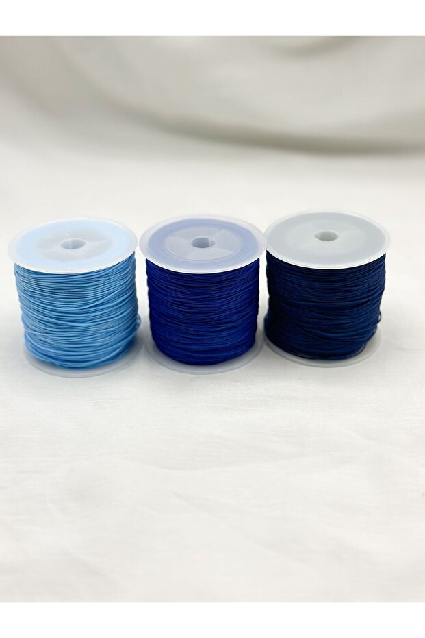 Parachute String Jewelry Making String Bracelet String 100meter 1mm - 2