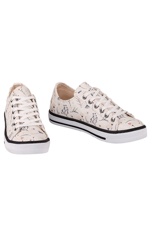 Kadın Sneaker - 2