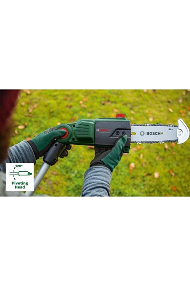 UniversalChainPole 18 (Solo) - 1