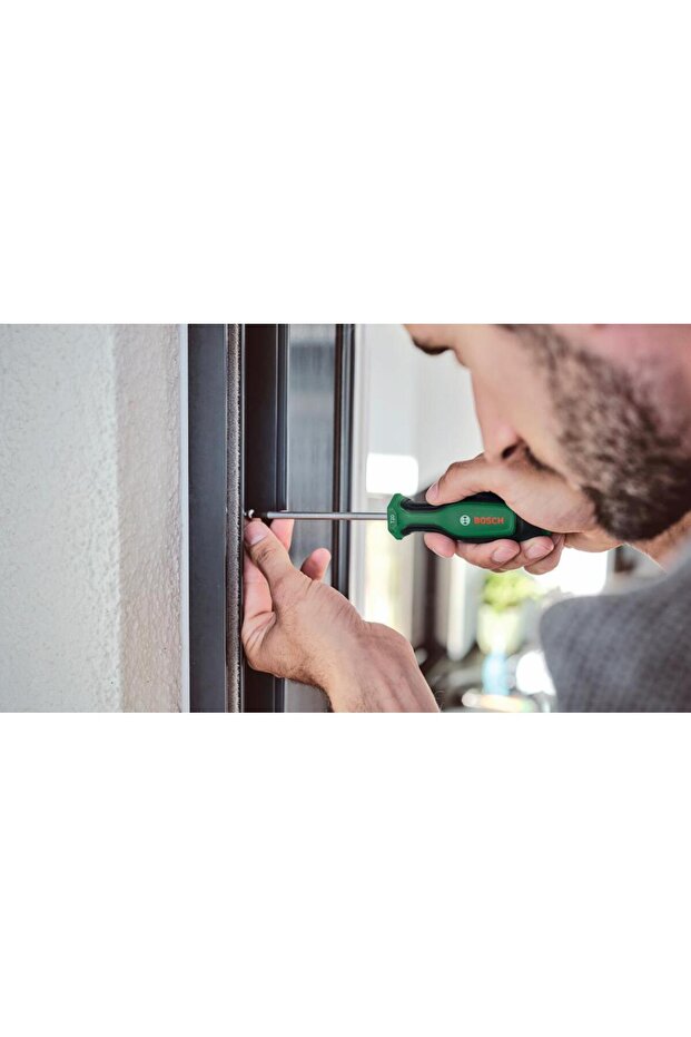 Tornavida Takımı 8 Parça - 4