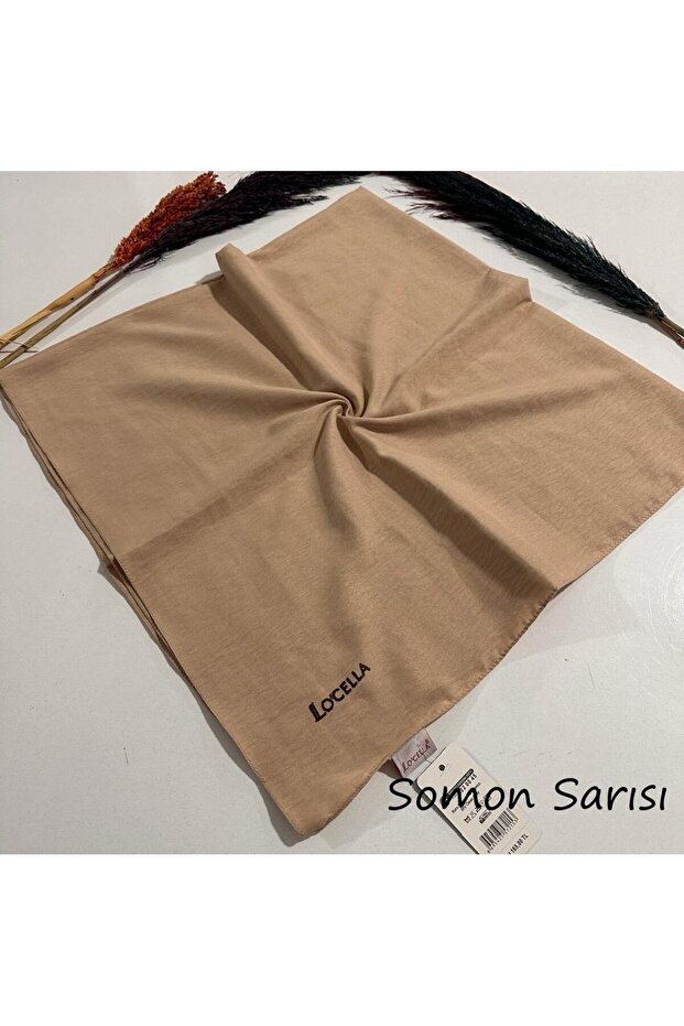 Eșarfă Cazz din bumbac VTR04 - 1