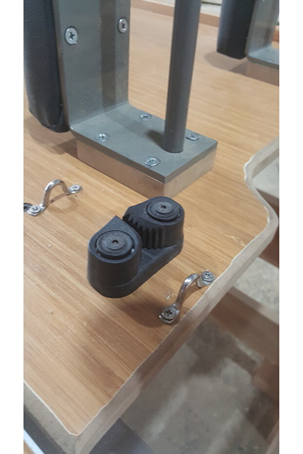 Cem Kilit (2 ADET) - 1