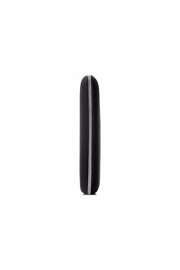 14.1" Neopren Çift Taraflı Dizüstü Bilgisayar Ve Notebook Kılıfı Siyah 2f2j1aa - 3