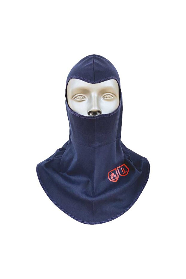 Flame Fr Balaclava Mask