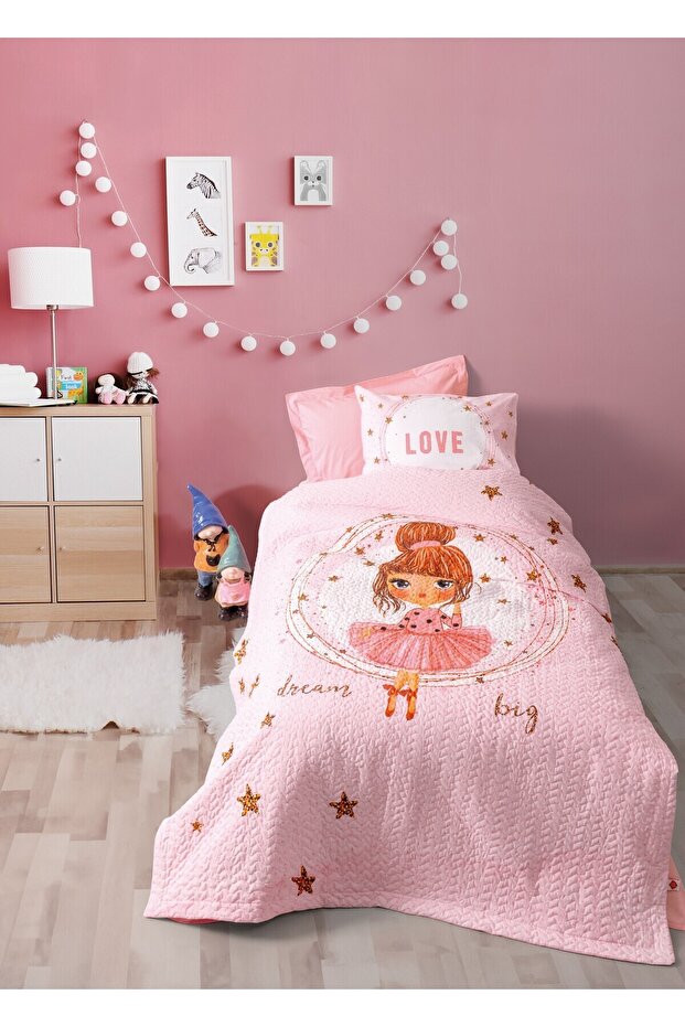 جونيور مجموعة كاملة مفردة جيري بيمبي - 1