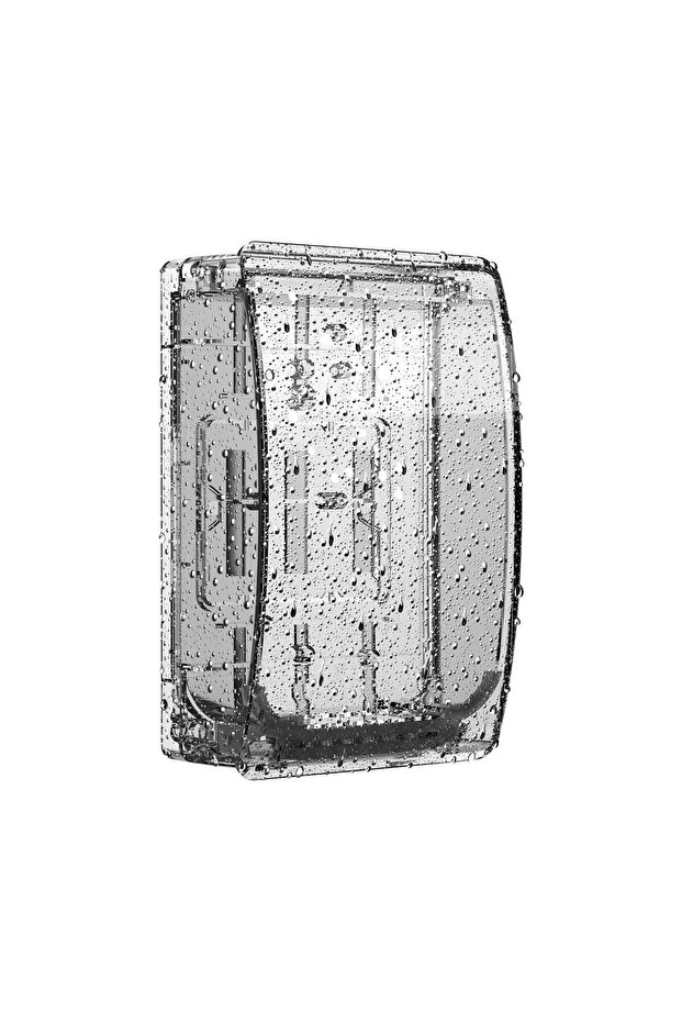 R2 Box Su Geçirmez Kutu - 2