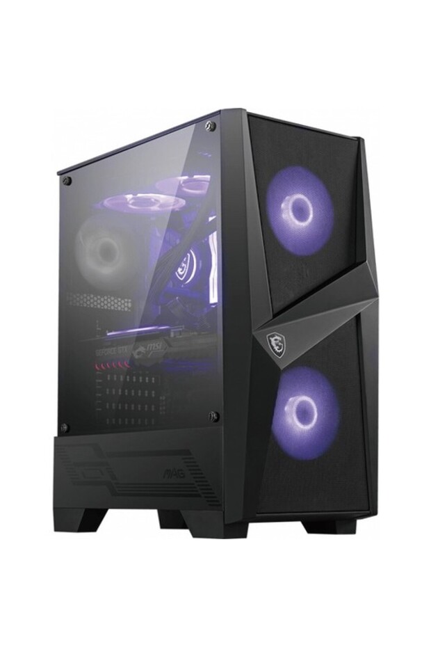 /INTELCORE i5-13400F/Zotac GEFORCE RTX 4060 Ti/WD 500GB M.2 SSD/GSKILL RipjawsV 16GB DDR4 RAM - 1