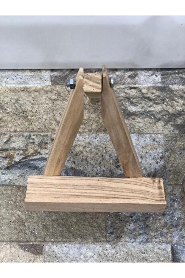 Mini Boy 2'li Şövale - 5