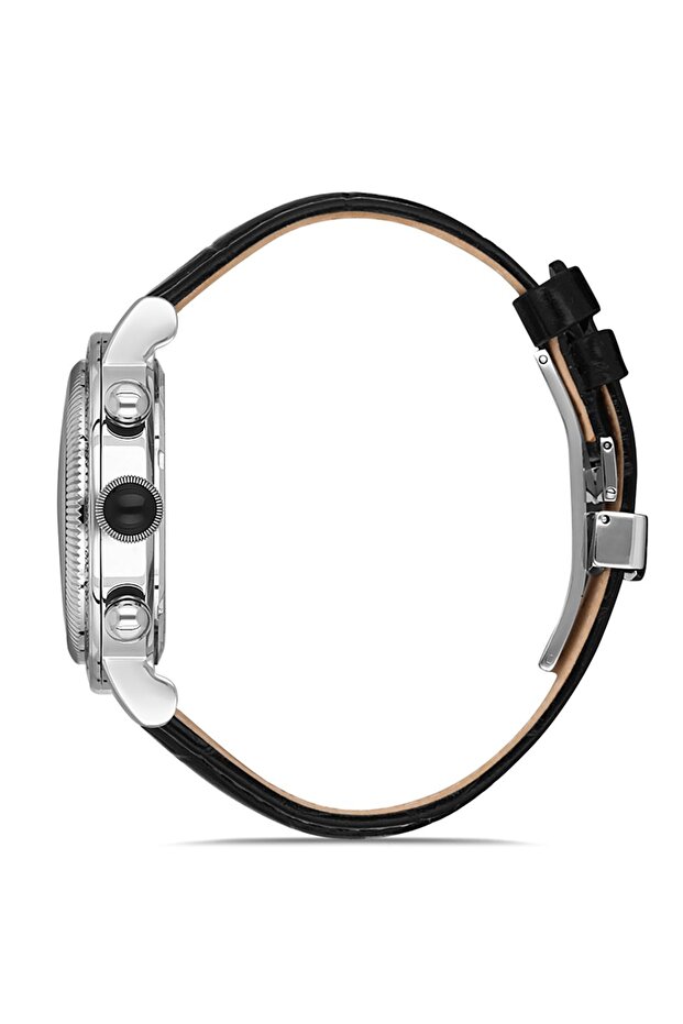 MS111S-02BS Erkek Kol Saati - 2