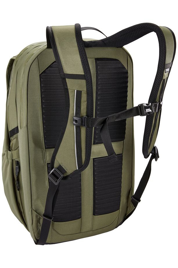 Paramount Commuter Notebook Çantası 27L, Olivine - 3