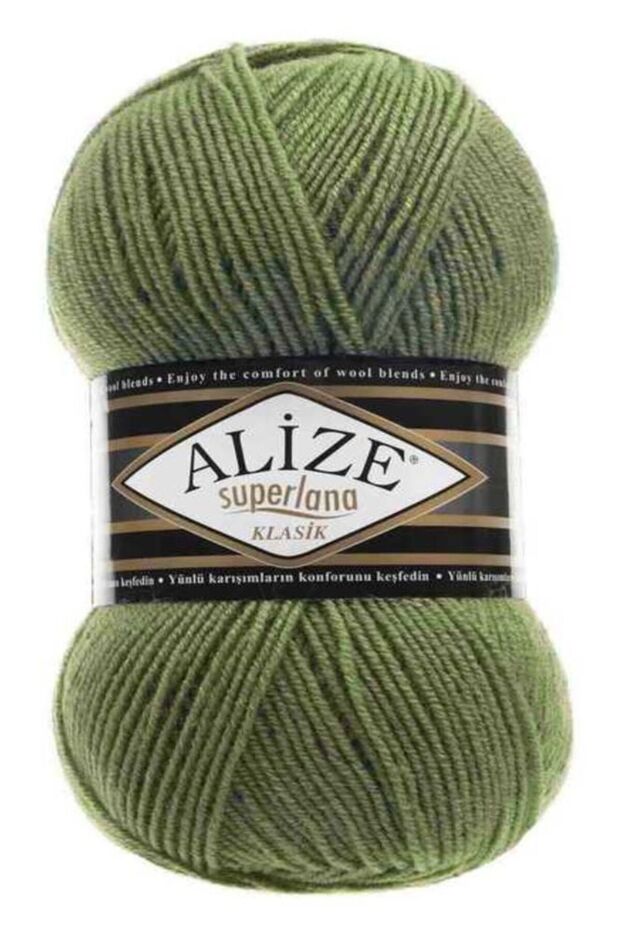 Superlana Klasik - 1