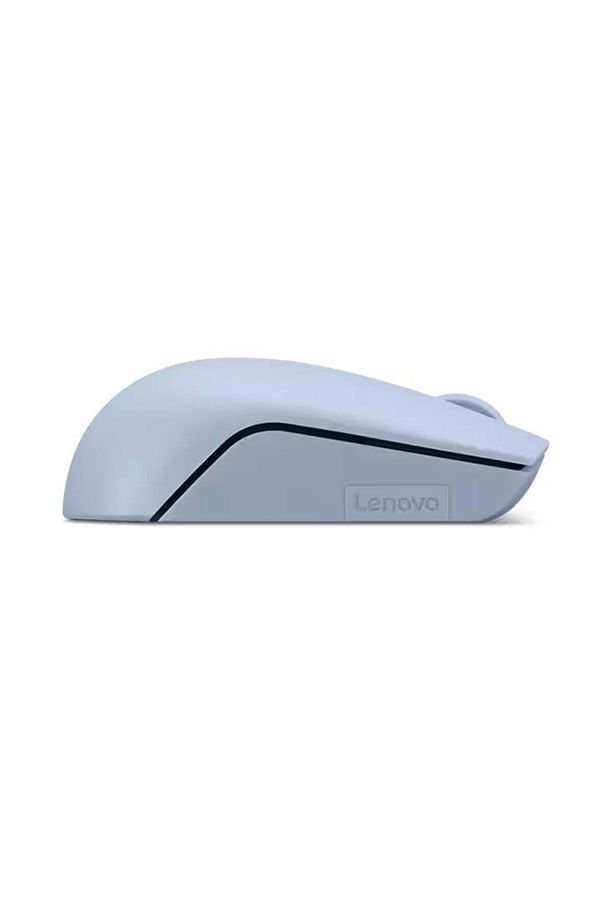 300 KABLOSUZ KOMPAKT MOUSE - MAVİ - 3