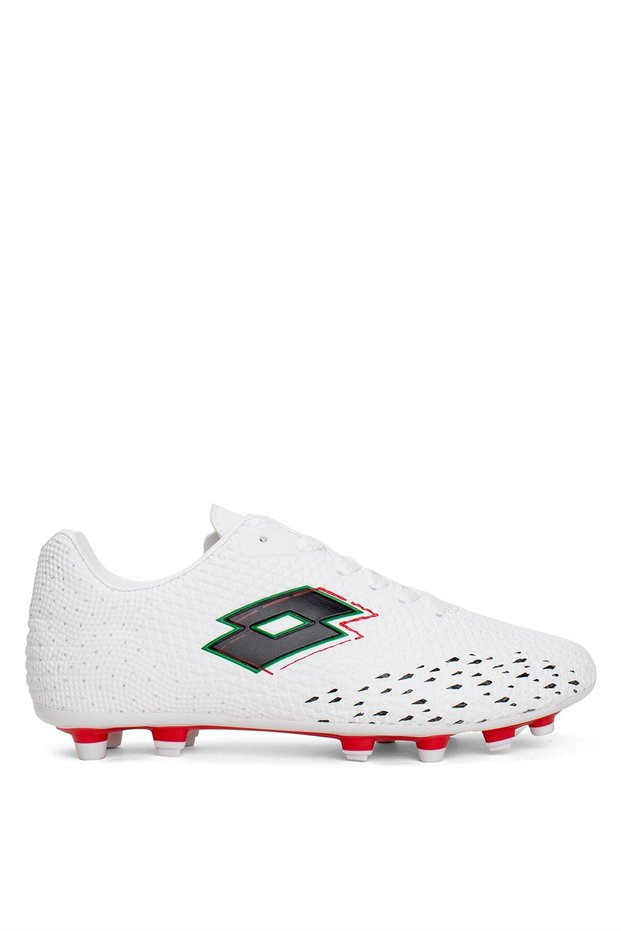 101503294 Rotero Men's Crampons White - Red