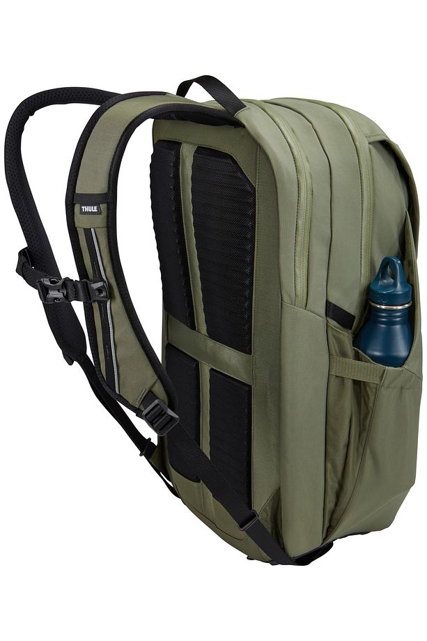 Paramount Commuter Notebook Çantası 27L, Olivine - 5