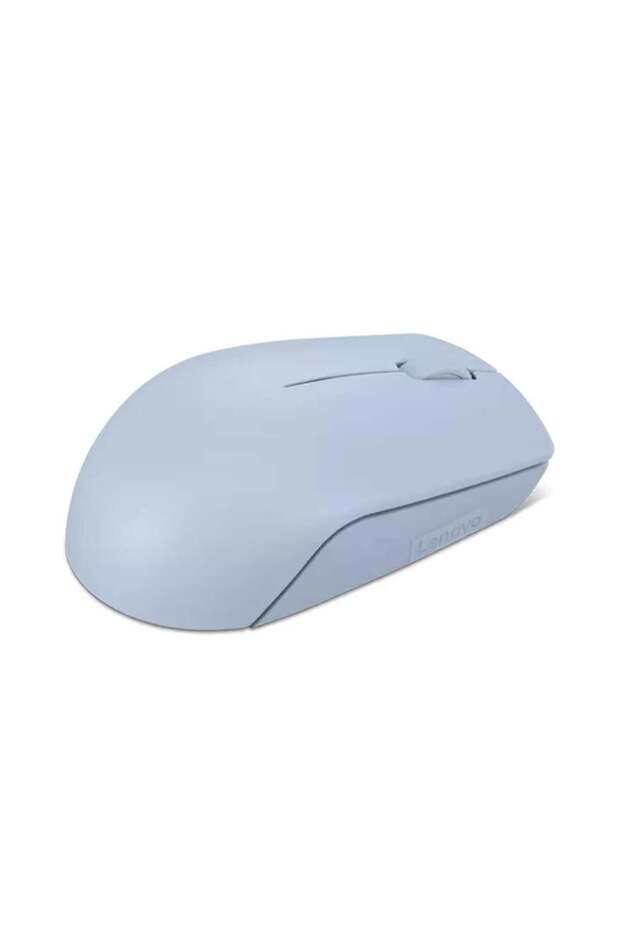300 KABLOSUZ KOMPAKT MOUSE - MAVİ - 5