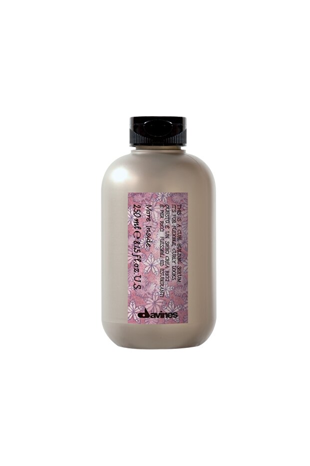250 ml Curl Building Curl Constructive Serum - 1
