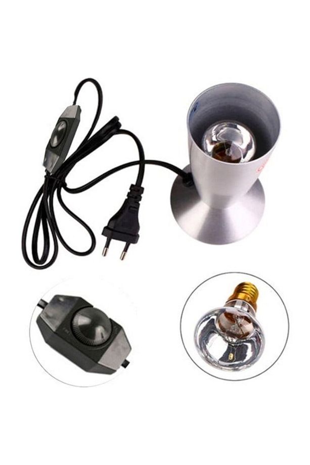 Lav Lambası Gece Lambası Büyük Boy Lav Lambası Lava Lamp Konsept 41 Cm Mavi - 3