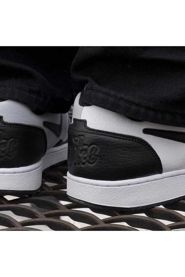 EBERNON PANDA LOW PREM Erkek Sneaker Ayakkabı CNG-STORE - 8