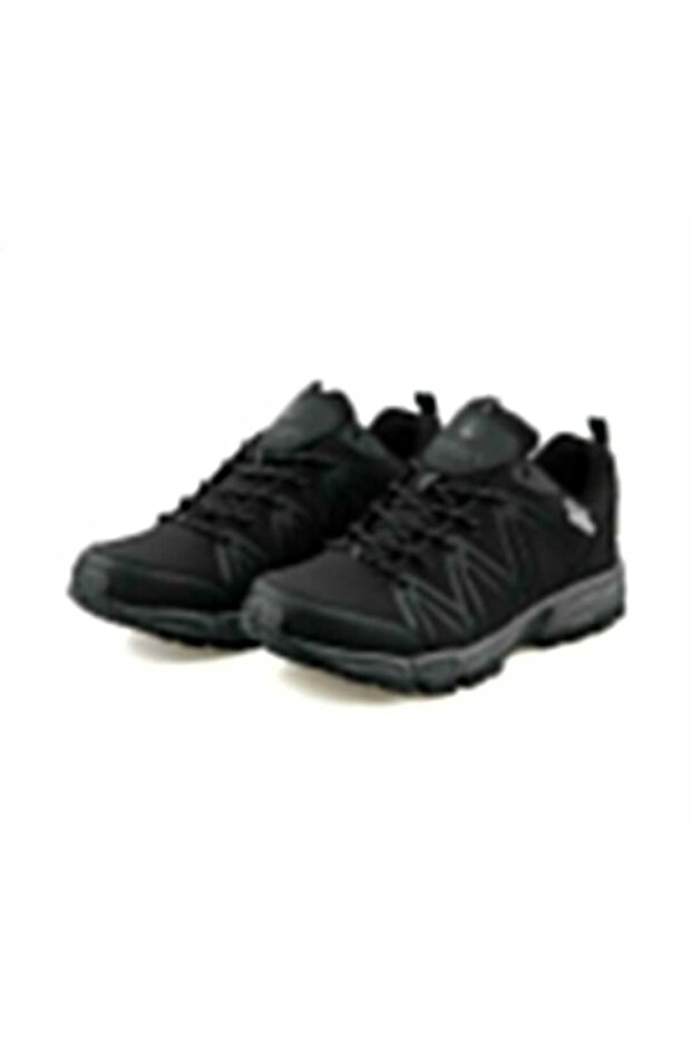 3W Shell 3Pr Men's Outdoor Shoes 101387047 Black