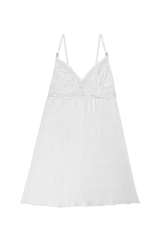 Paradise Kısa Gecelik - 1