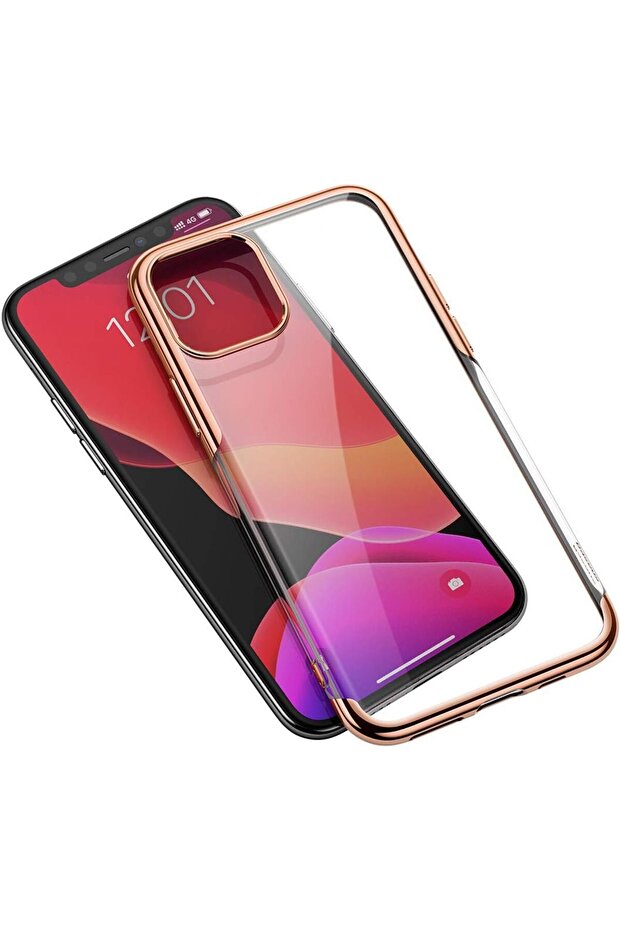 Shining Case, iPhone 11 Pro - 1