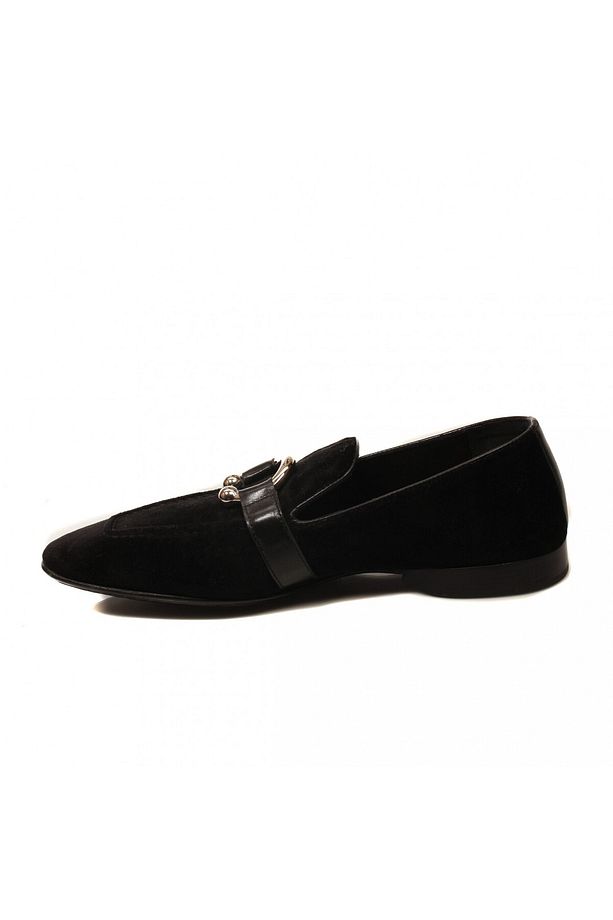 C.Paciotti 51344TVL loafer - 3