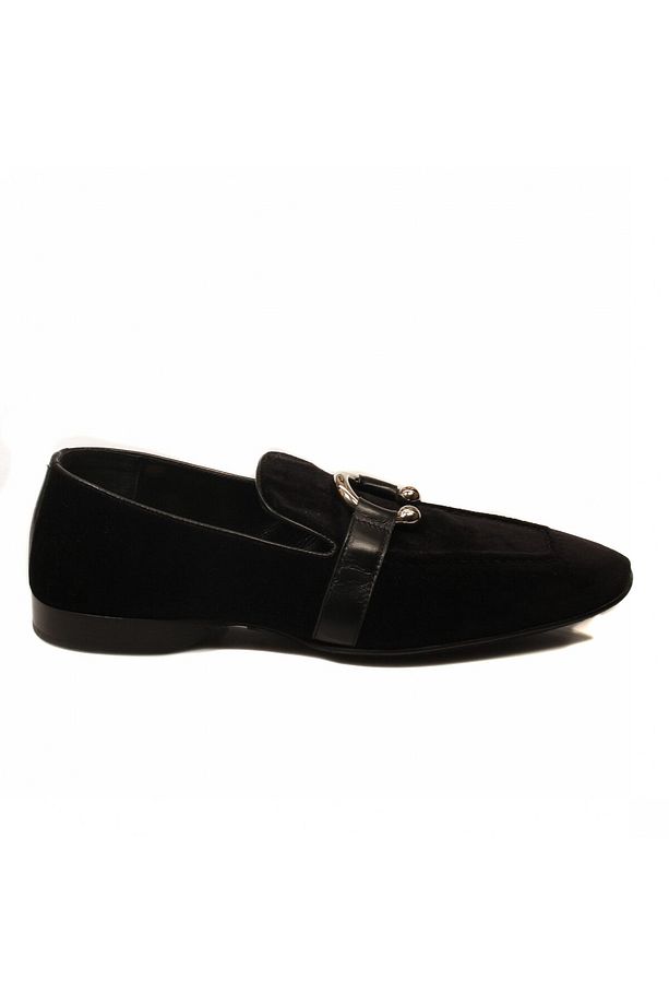 C.Paciotti 51344TVL loafer - 2