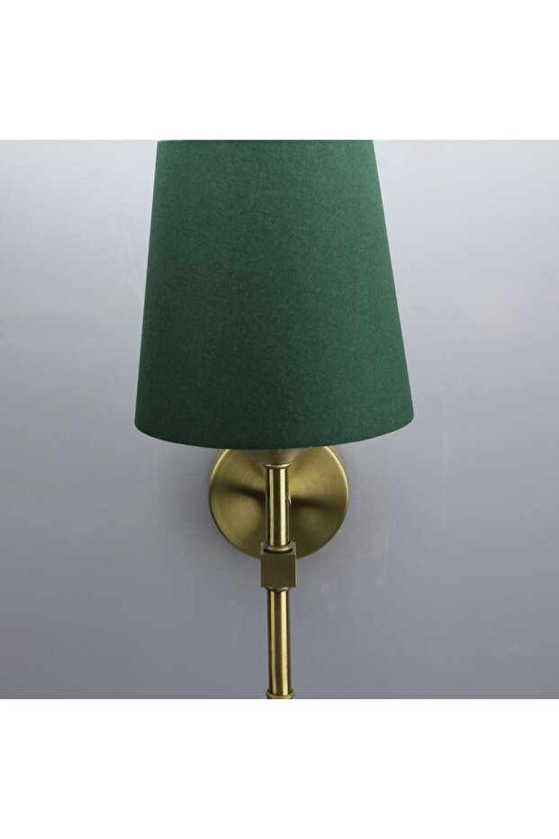 Kumaş Şapkalı Aplik - 2