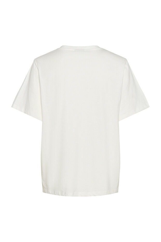 PCMILKA SS EMB TEE PA - 2