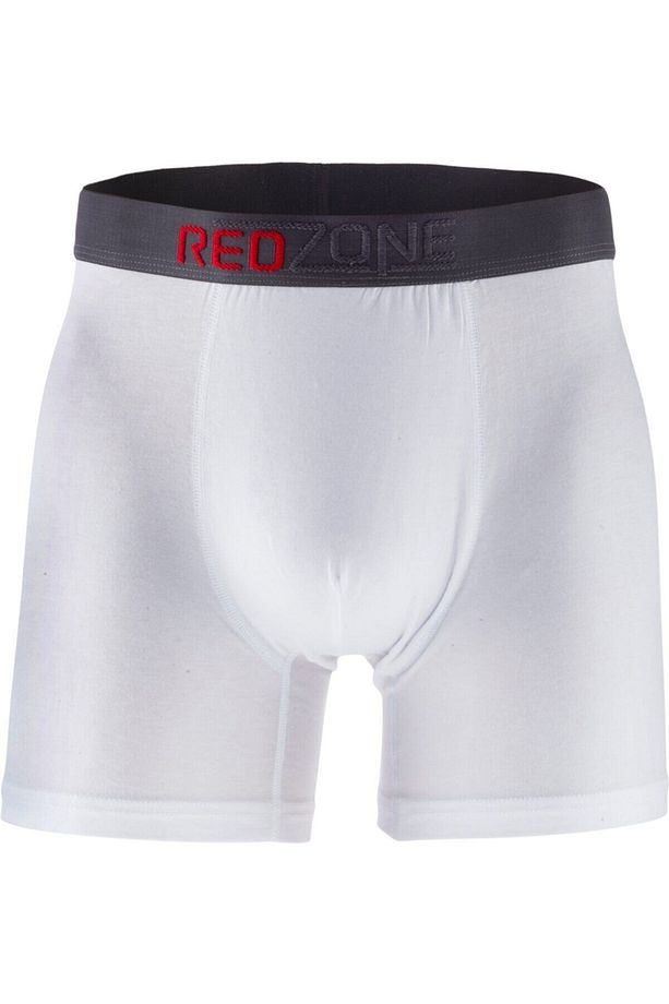 Bambu / Lycra Erkek Boxer 10 Adet Karma Renk - 5