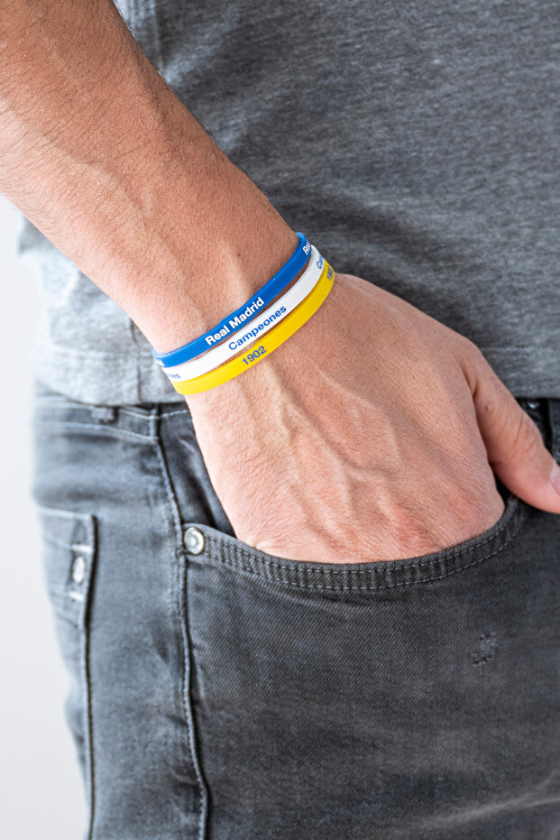 Lisanslı Bileklik - 5