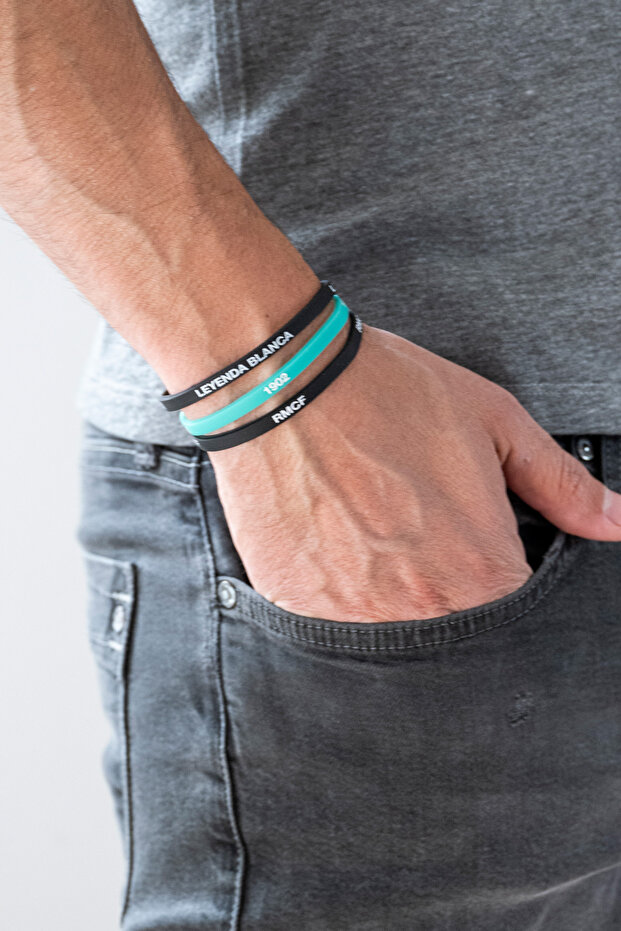 Lisanslı Bileklik - 5