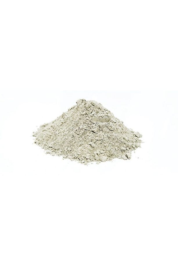 Yeşil Kil Öğütülmüş Doğal Saf Naturel 500 Gr Paket - 7