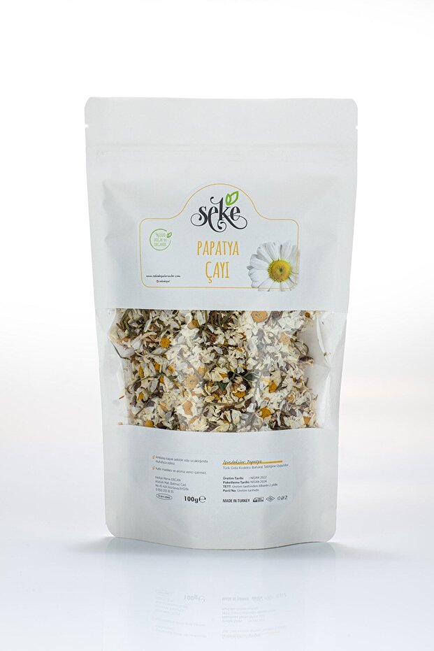 Chamomile Tea 100 gr - 1